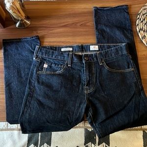 AG Adriano Goldschmied The Nomad Modern Slim Jeans